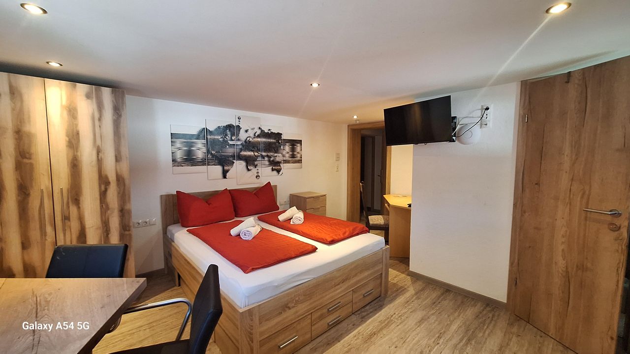 Studio/Appartement Studio/Appartement